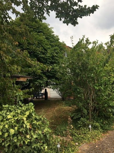 Einfamilienhaus Welver