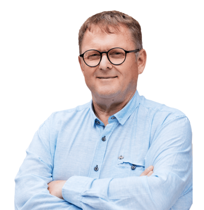 Richard Andrä, Fachberater