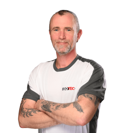 Kay Müller, Technischer Mitarbeiter