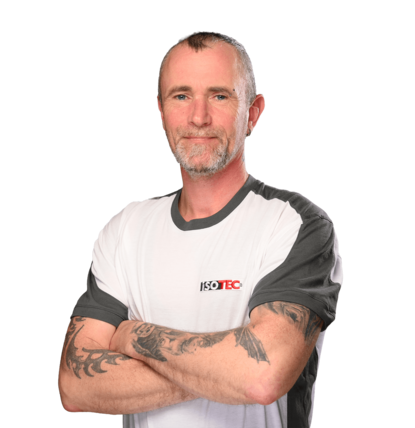Kay Müller, Technischer Mitarbeiter