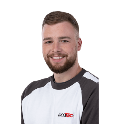 Stefan Gaulke, Technischer Mitarbeiter