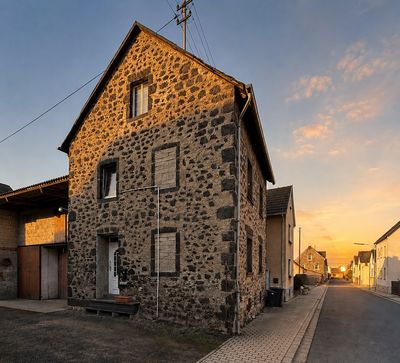 Einfamilienhaus Ochtendung