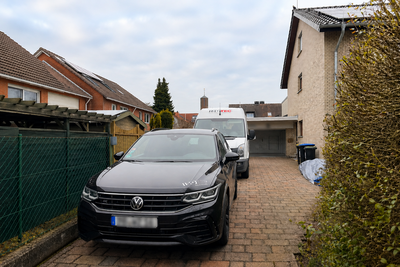 Einfamilienhaus Paderborn