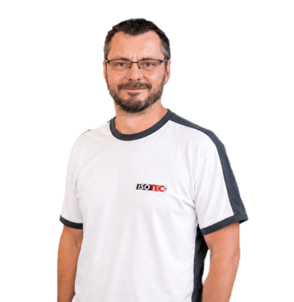 Thomas Brehme-Neu, Technischer Mitarbeiter