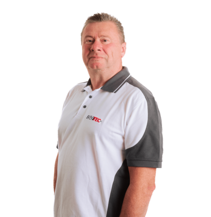 Peter Weinreich, Anwendungstechniker