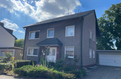 Einfamilienhaus Oberhausen