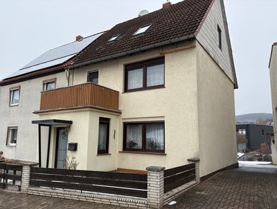Einfamilienhaus Einbeck