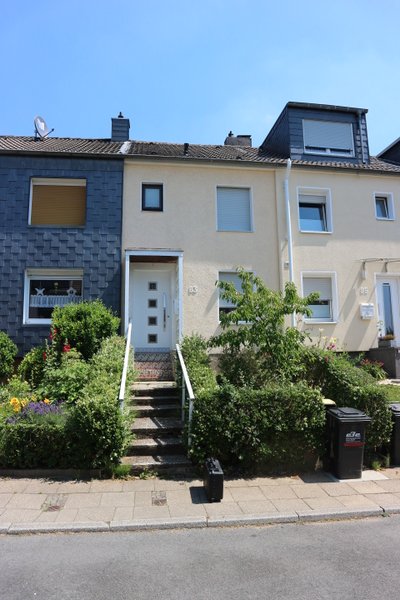 Einfamilienhaus Essen