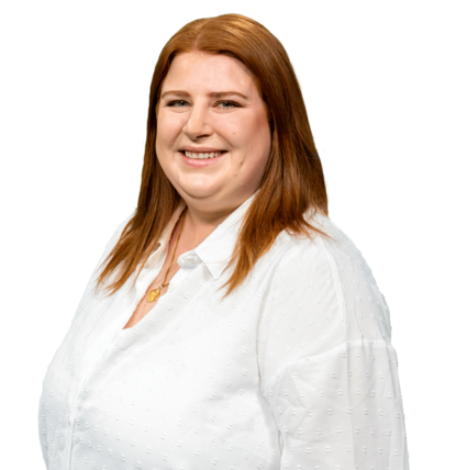 Fabienne Becker, ISOTEC-Jugendhilfe