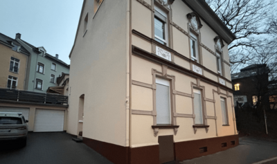Mehrfamilienhaus Wermelskirchen