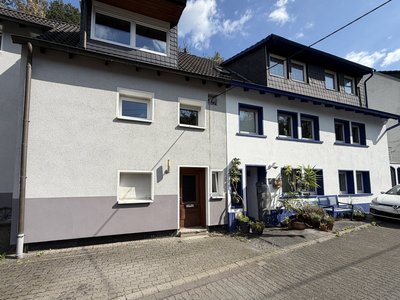 Mehrfamilienhaus Hemer