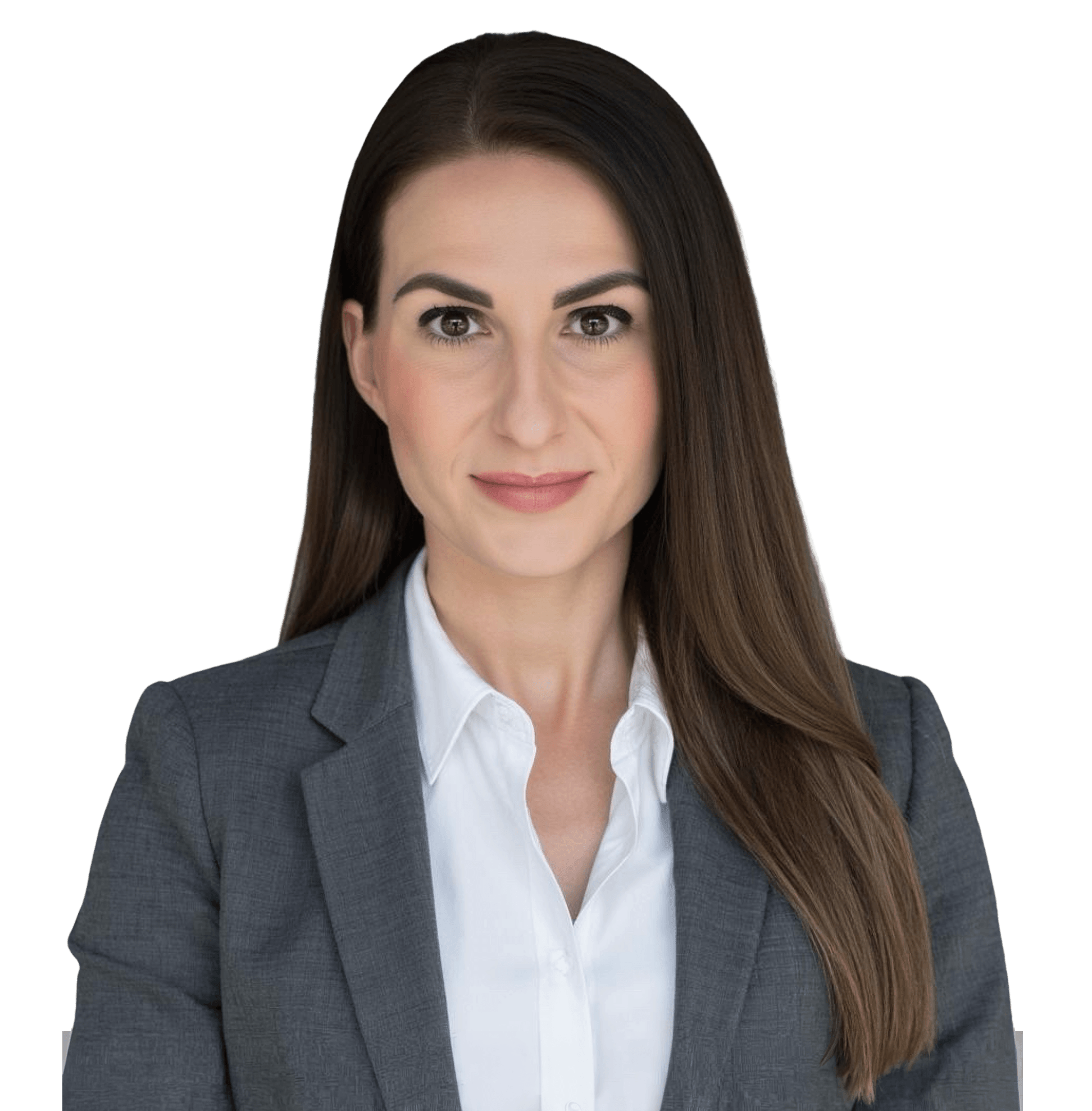 Julia Reithmeier, Geschäftsführerin und Inhaberin