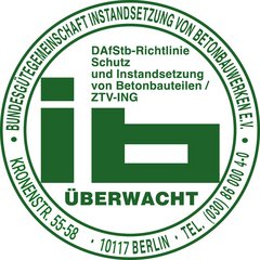 Landesgütegemeinschaft Instandsetzung von Betonbauwerken Baden-Württemberg + Bayern e.V.