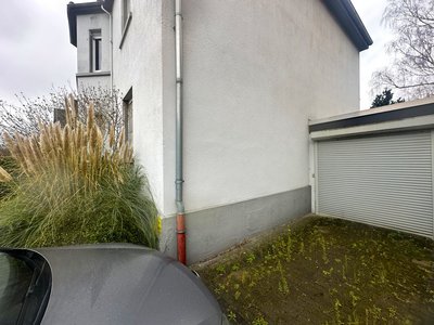 Mehrfamilienhaus Dortmund