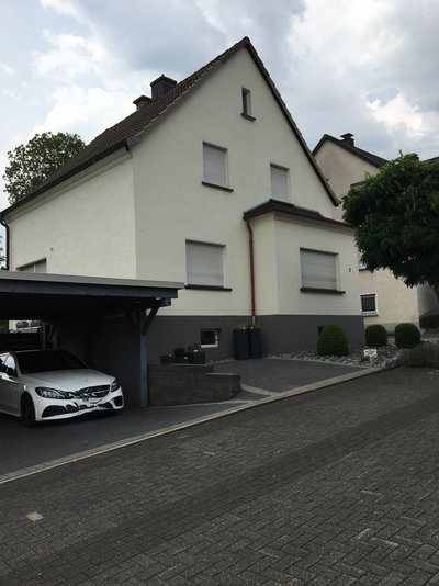 Einfamilienhaus Wickede