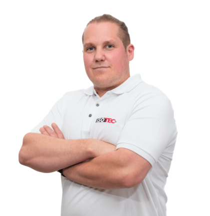 Dennis Erdmann, Technischer Mitarbeiter