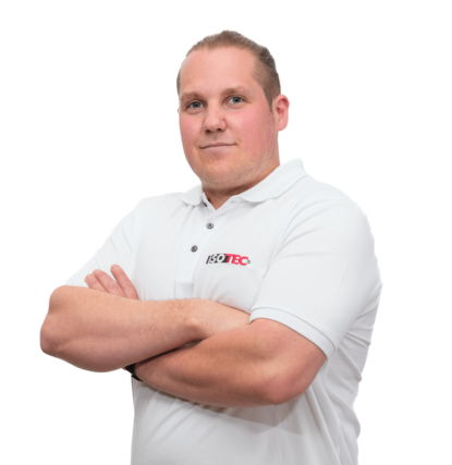 Dennis Erdmann, Technischer Mitarbeiter