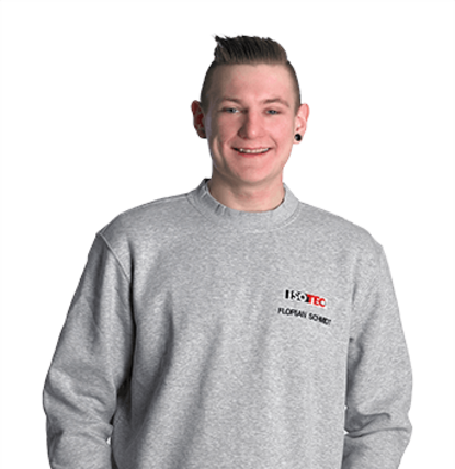Florian Schmidt, Facharbeiter