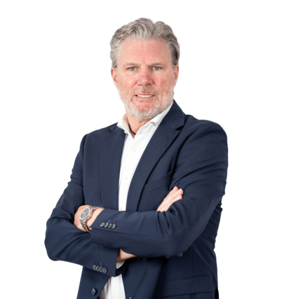 Keven Westphal, Geschäftsführer