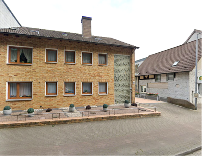 Mehrfamilienhaus Iserlohn