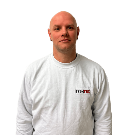 Manuel Dittmer, Technischer Mitarbeiter