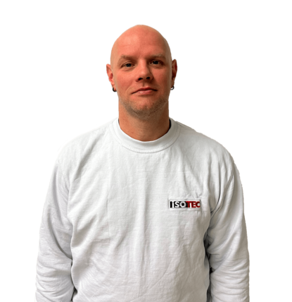 Manuel Dittmer, Technischer Mitarbeiter