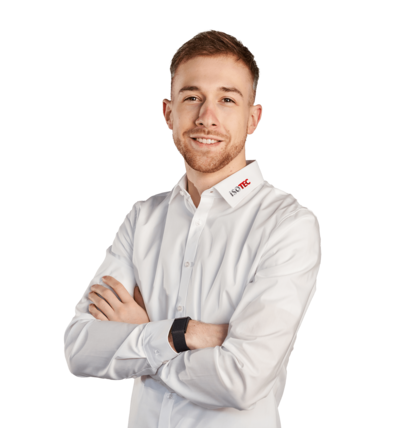 Maximilian Piroth, Trainee Geschäftsführung