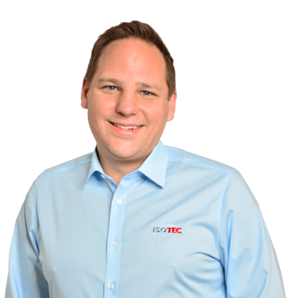 Tim Schumann, Technischer Berater