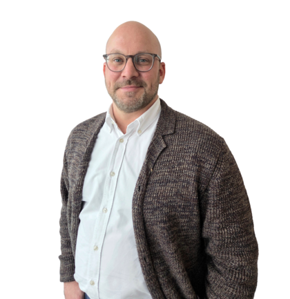 Frederic Leißring, Fachberater