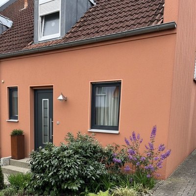 Einfamilienhaus Cadolzburg