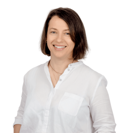 Kerstin Borowicz, Vertriebsassistenz
