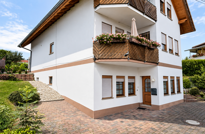 Mehrfamilienhaus Puderbach