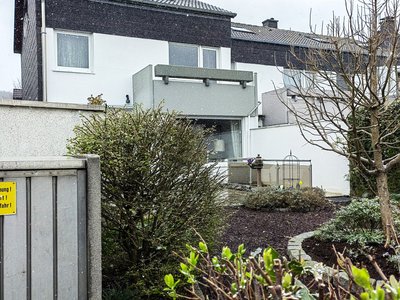 Mehrfamilienhaus Schwerte