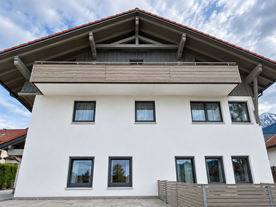 Reihenhaus Eisenberg