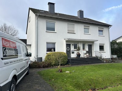 Mehrfamilienhaus Detmold