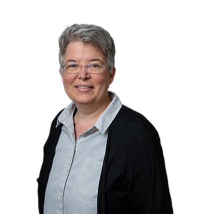 Katja Eggers, Büroassistenz der W & Z OWL GmbH in Bünde