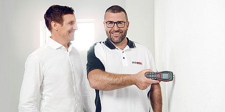 10 Jahre Gewährleistung 10 Jahre Gewährleistung