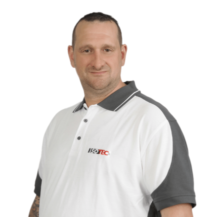 Dominik Hust, Techniker