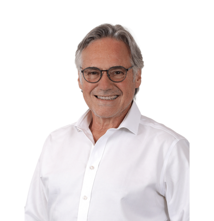 Joachim Mornhinweg, Geschäftsführer