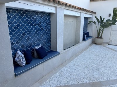 Villa Cala LLamp - Port Andratx