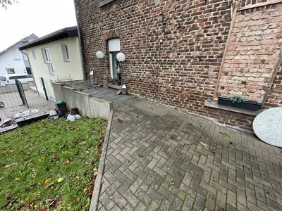 Einfamilienhaus Hennef
