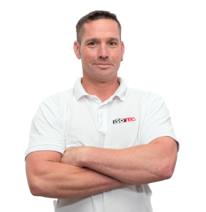 Andreas Vosse, Technischer Mitarbeiter