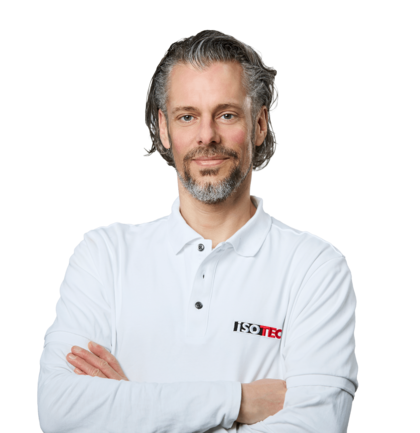 Lukas Hollerbach, Marketing & Team Assistent