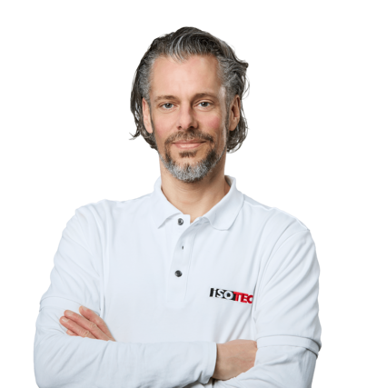 Lukas Hollerbach, Marketing & Team Assistent