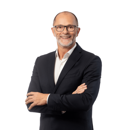 Olaf Ketter, Fachberater