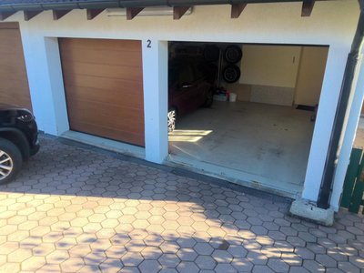 Garage Buchenberg