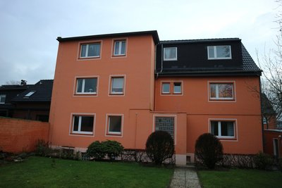 Mehrfamilienhaus Gelsenkirchen