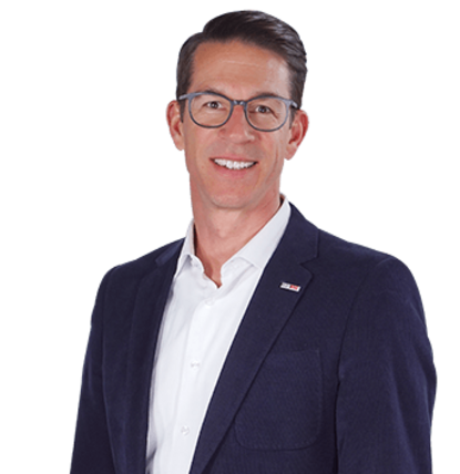 Andreas Zettel, Geschäftsführer