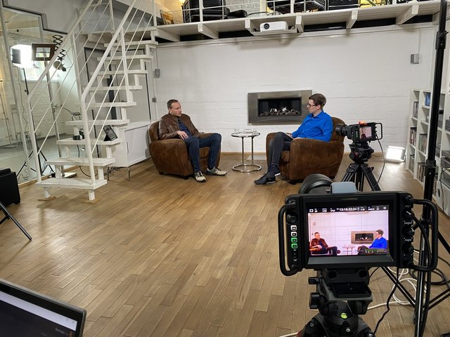 Handwerkskompass Podcast: Führung und Entwicklung von Teams im Handwerk mit Johannes Gronover Handwerkskompass Podcast: Johannes Gronover ist zu Gast