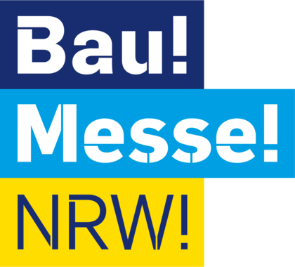 Bau! Messe! NRW! 08. – 10. März 2024